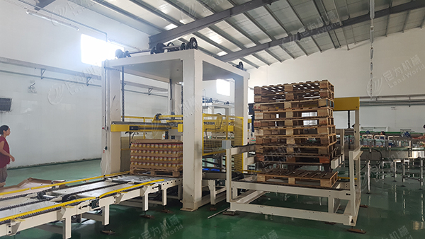 罐頭生產(chǎn)線設(shè)備